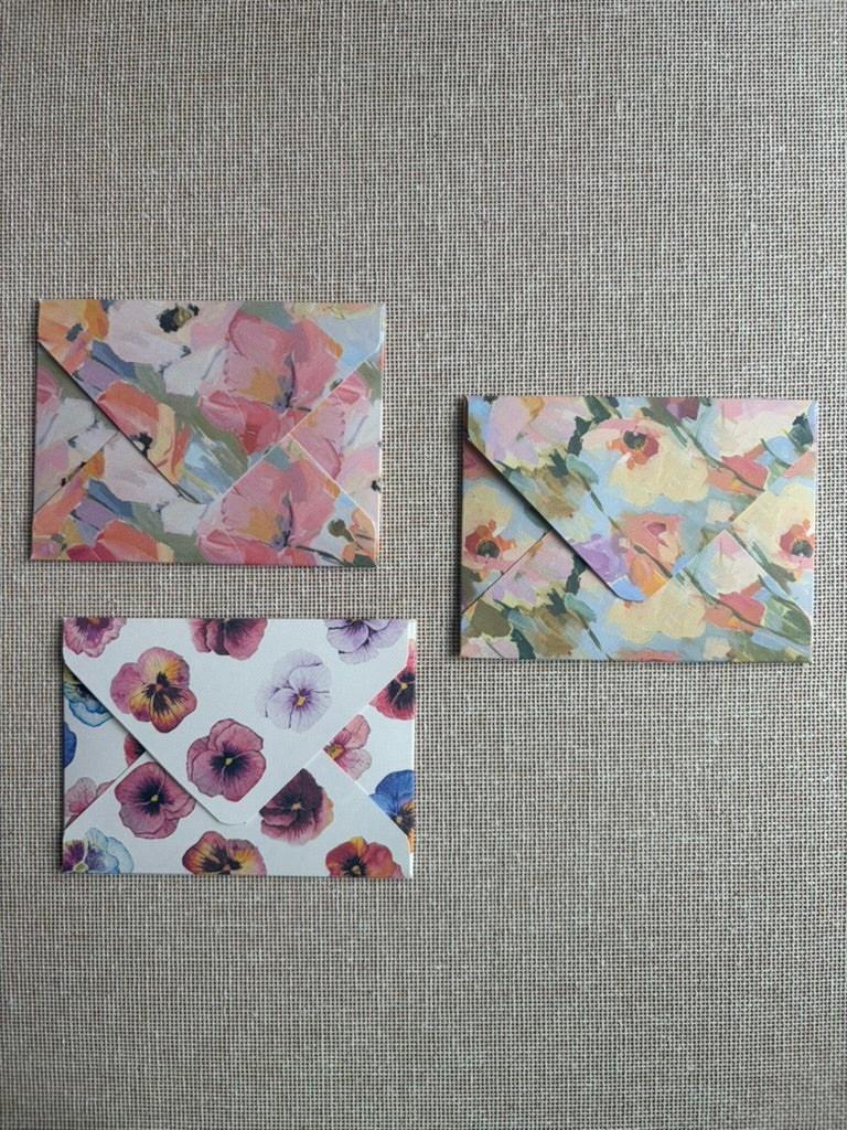 Notecards
