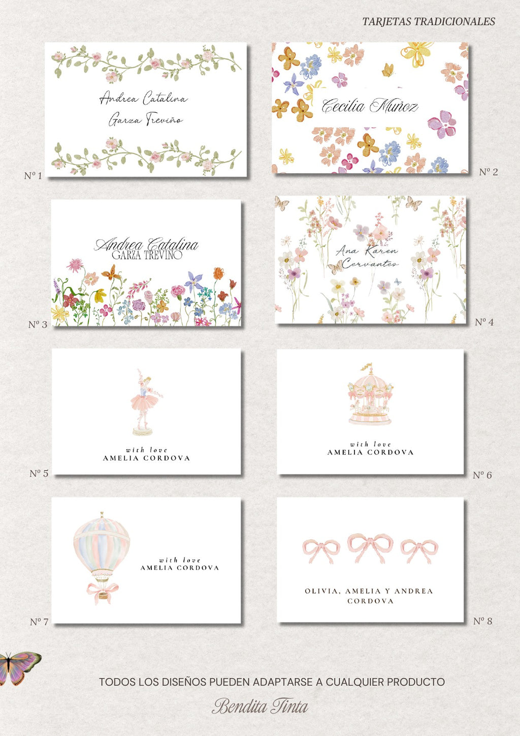 Notecards