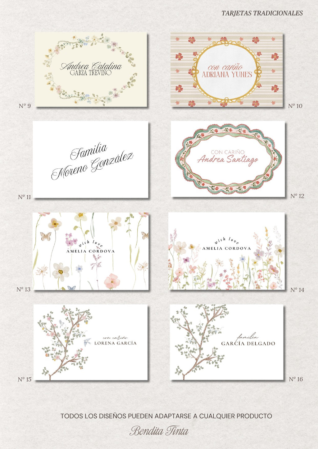 Notecards