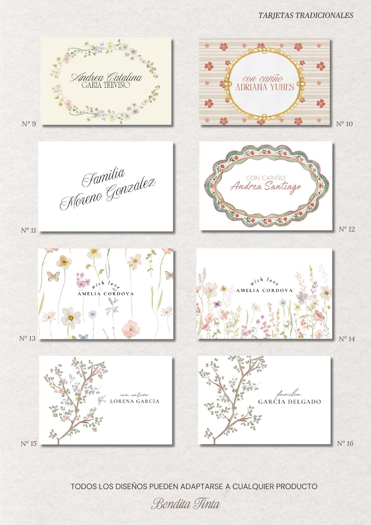 Notecards
