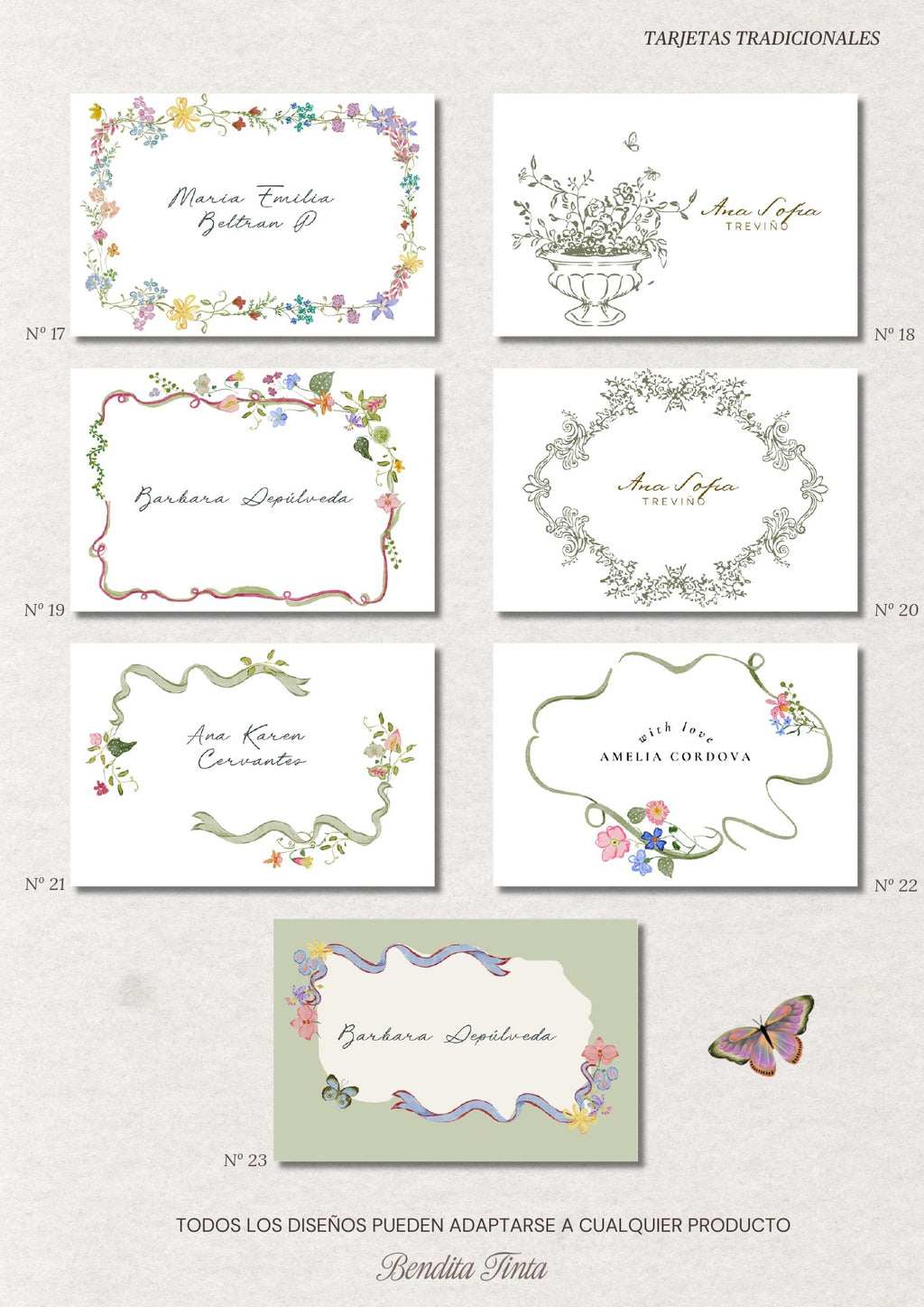 #Tradicional rectangular