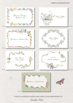 #Tradicional rectangular