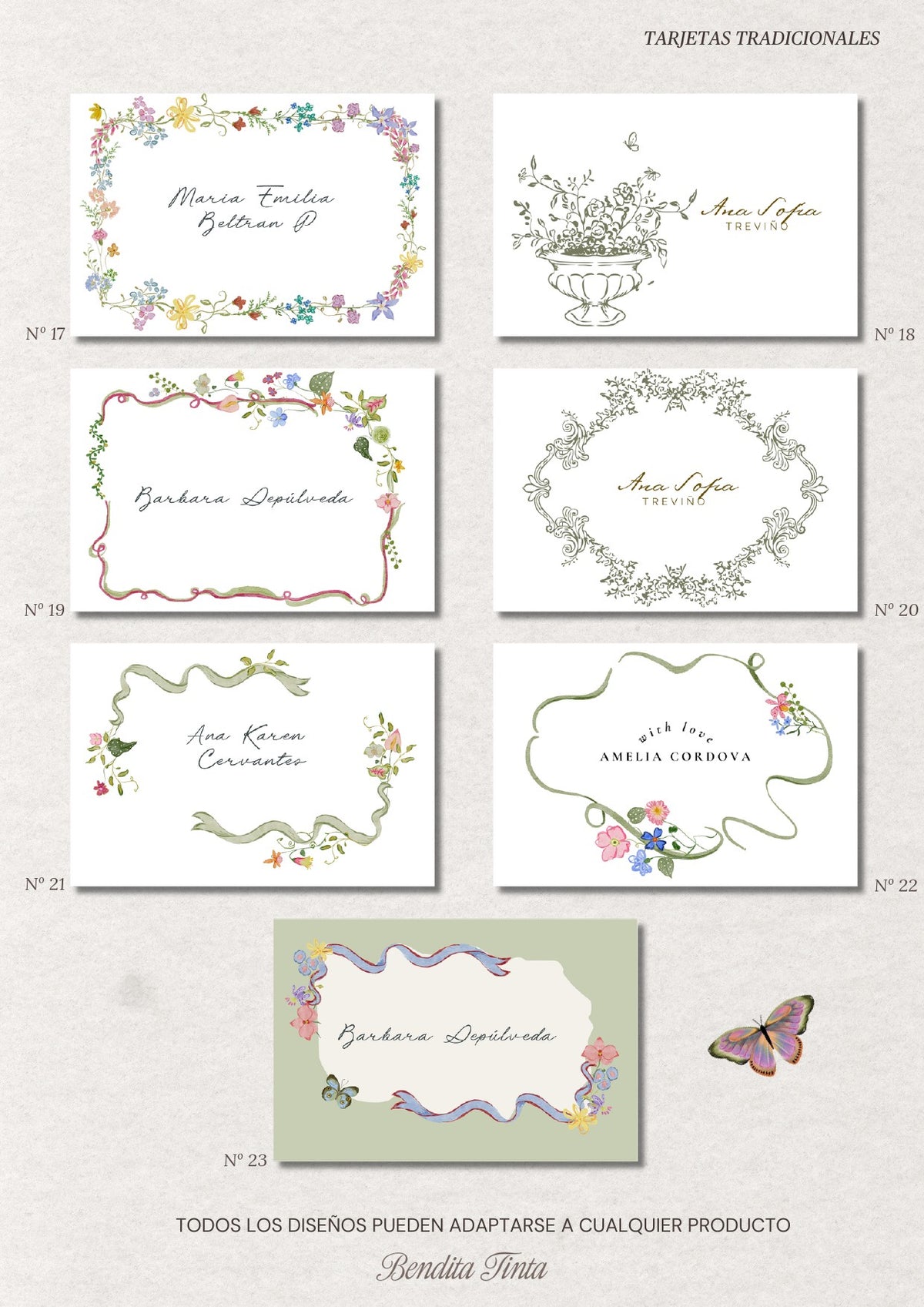Notecards