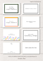 Notecards