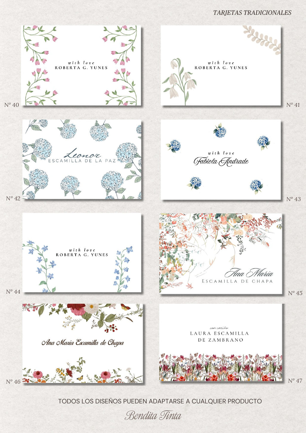 Notecards