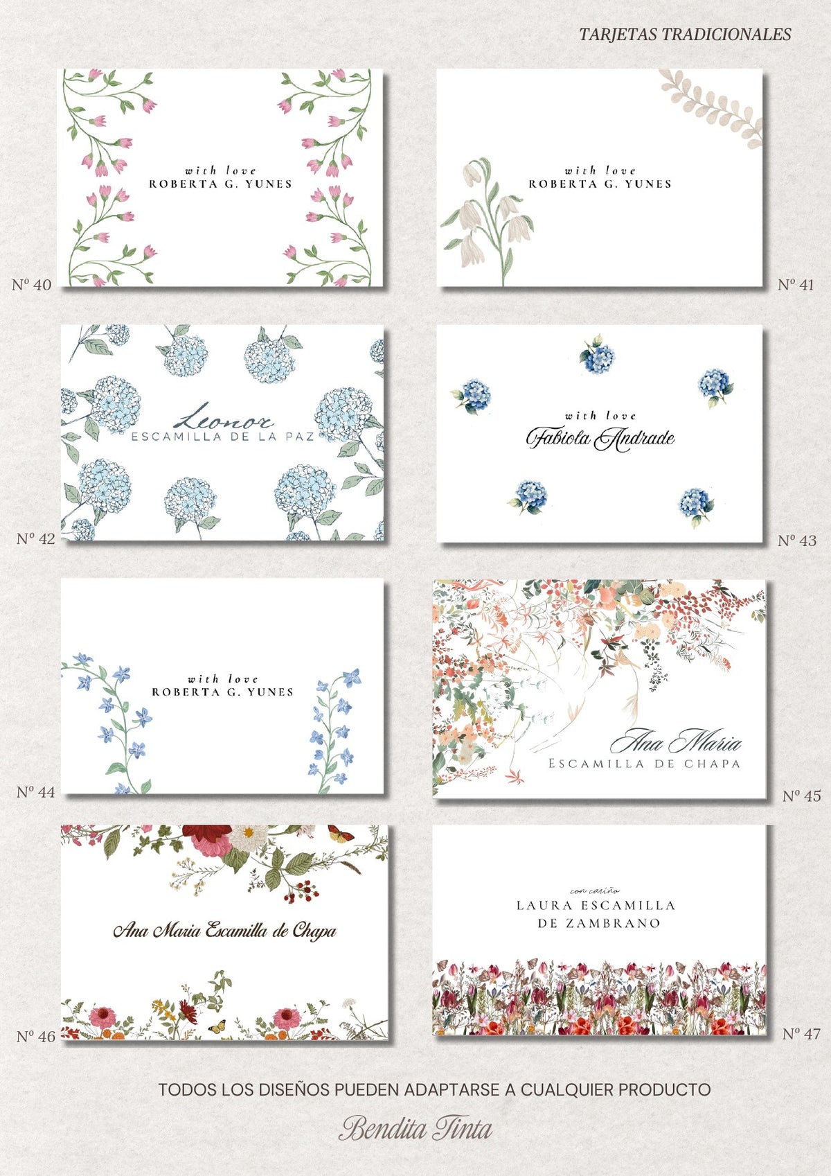 Notecards
