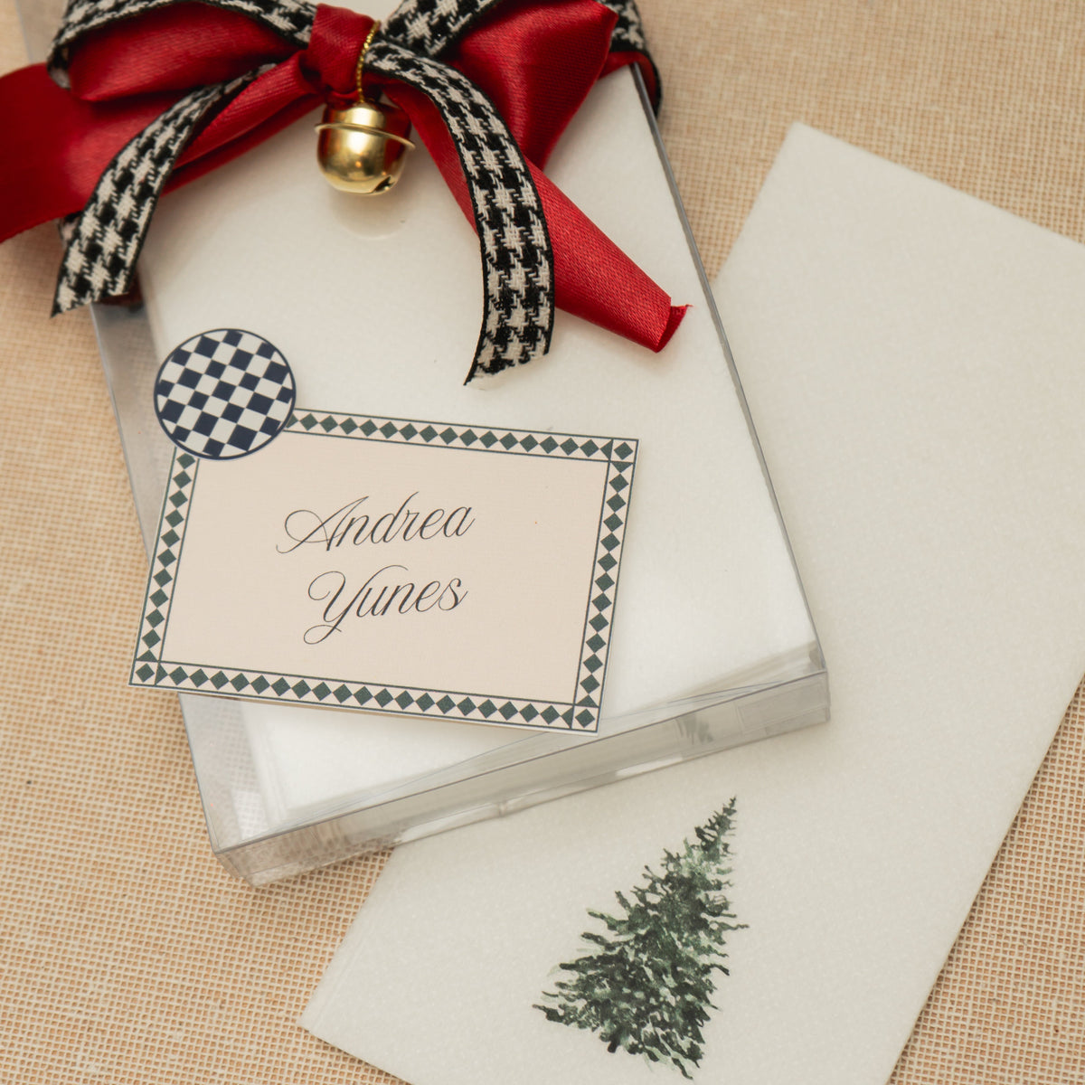 Napkin Set