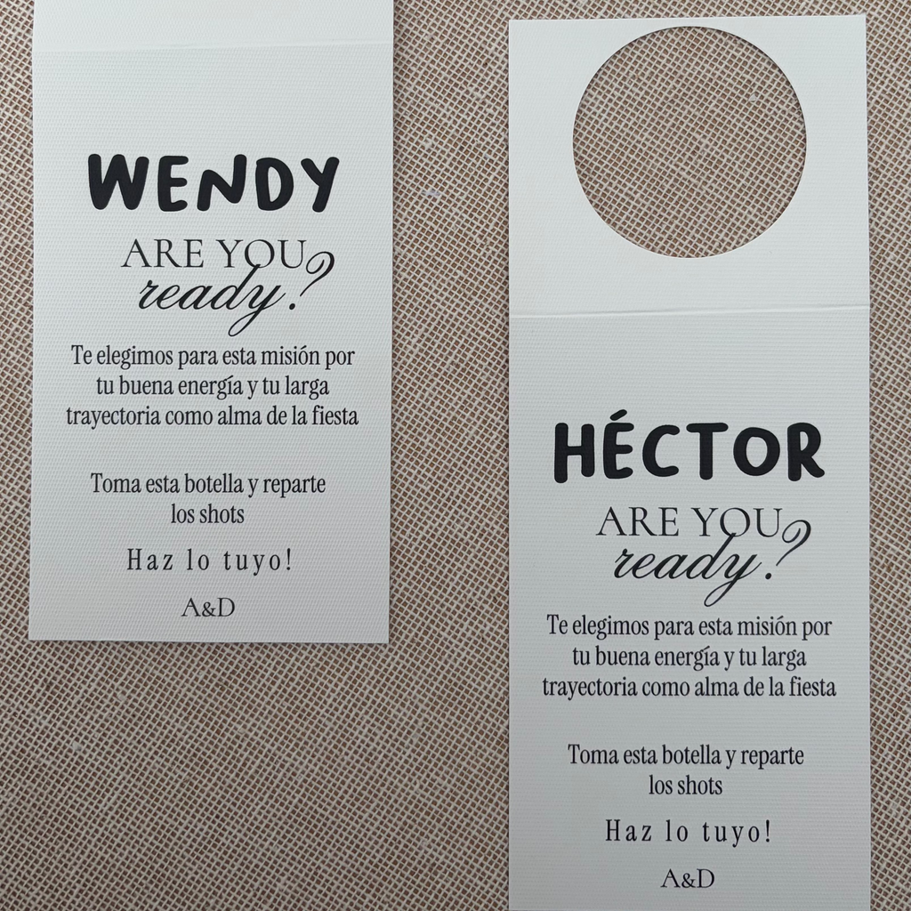 Tags capitanes de mesa