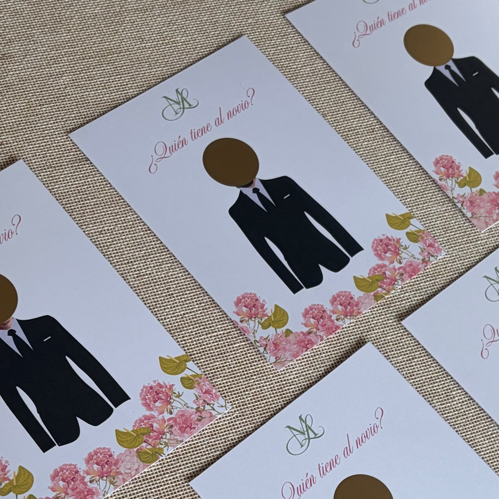 Dinámicas para baby shower y despedidas