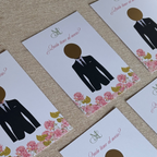 Dinámicas para baby shower y despedidas