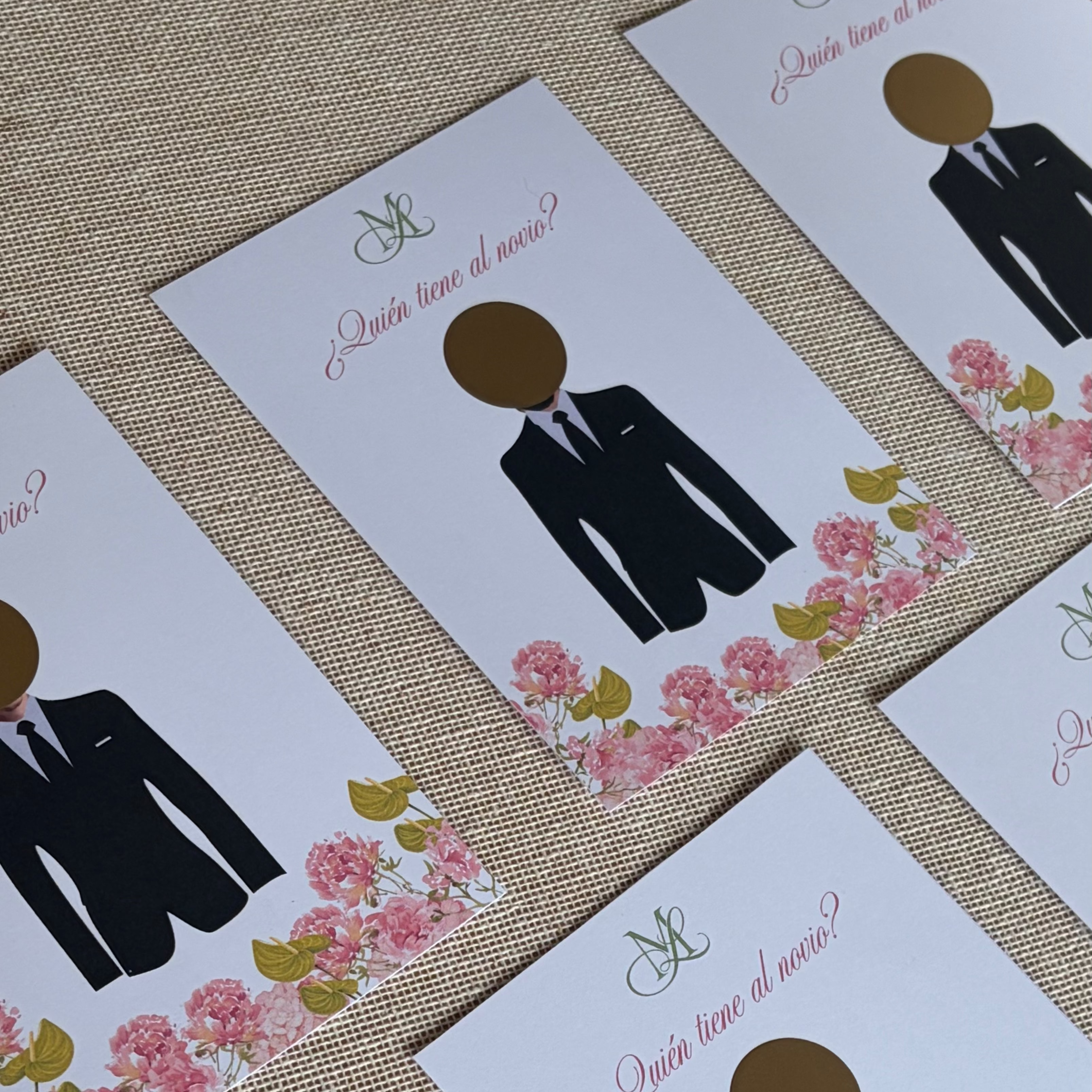 Dinámicas para baby shower y despedidas