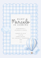 Invitaciones Digitales